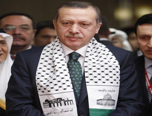 رجب طيب اردوغان ارشيفية